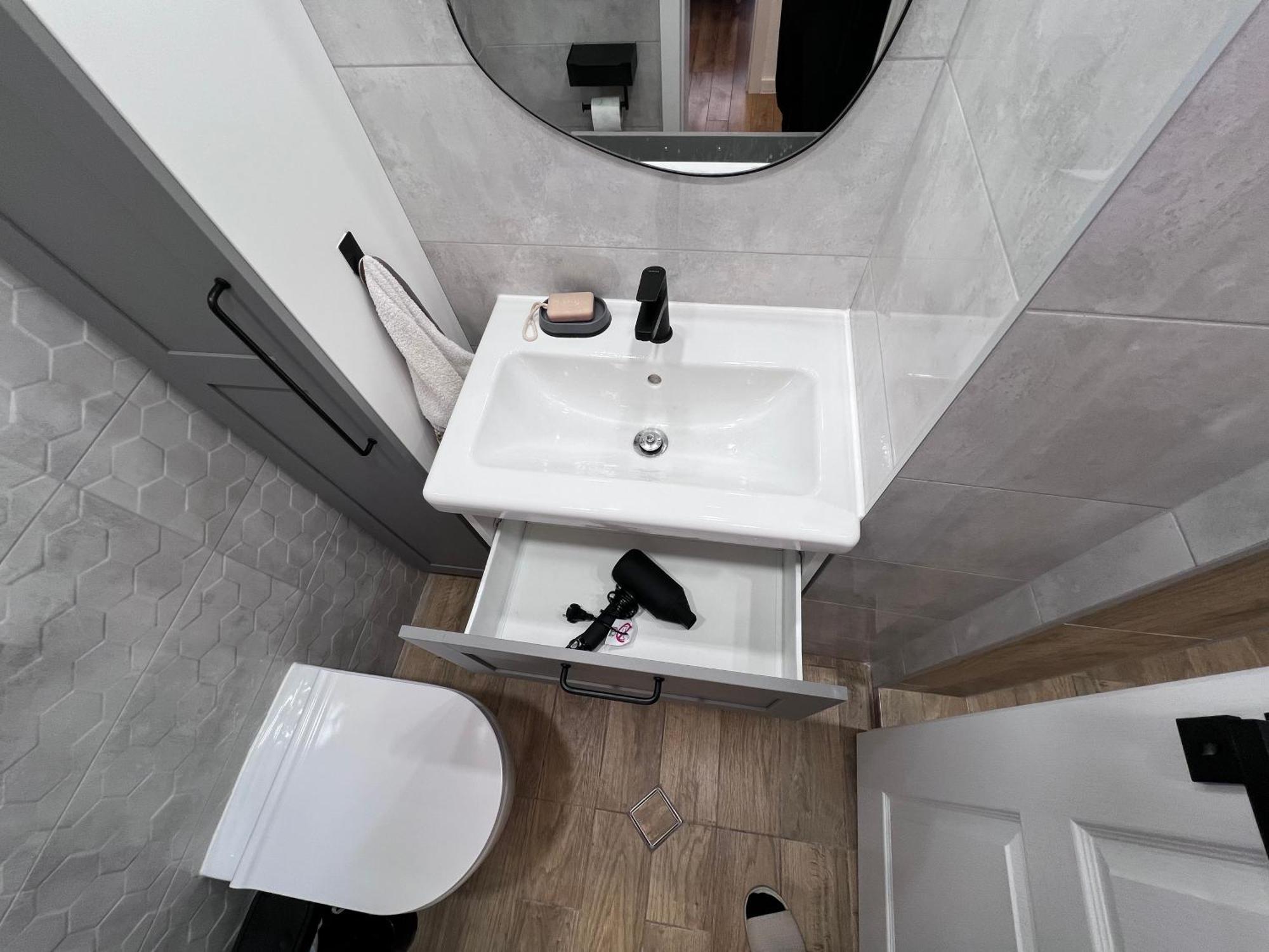 Black Cat Apartment Veliko Tŭrnovo Exterior foto